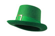 © jivimages - Leprechaun's green hat