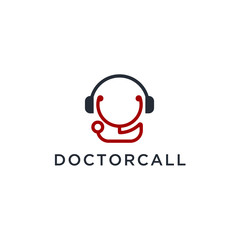 Poster - Doctor Medical Icon App Icon, logo design inspiration
