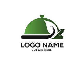 Wall Mural - Chef Logo Designs Concept, Food Logo Designs Template Vector