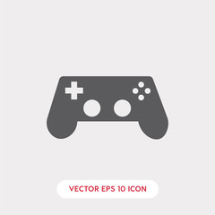 joystick icon vector