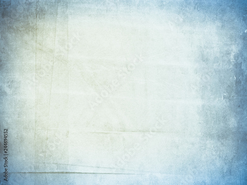 Old empty paper texture background