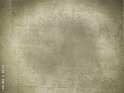 Old empty paper texture background