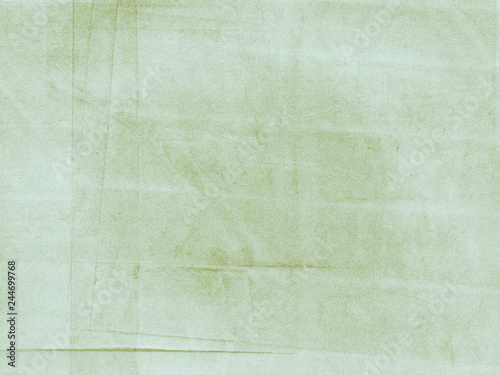 Old empty paper texture background