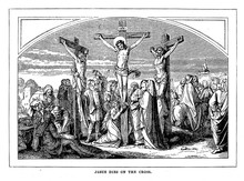 The Suffering And Death Of Jesus Christ	