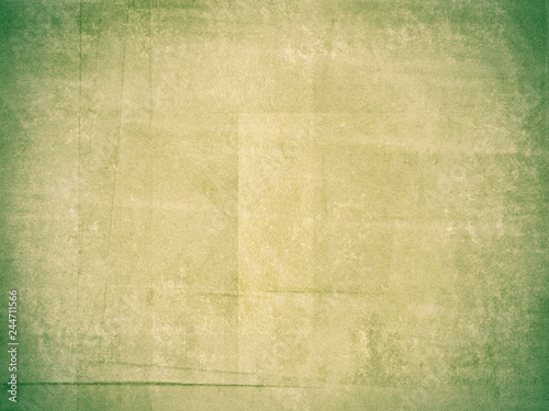 Old empty paper texture background