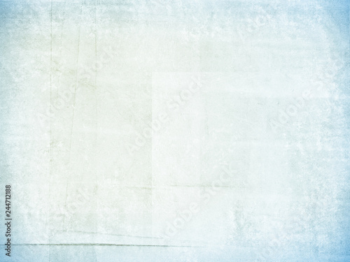 Old empty paper texture background