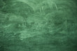 © OHishi_Foto - green chalkboard abstract background