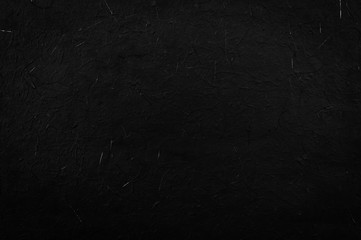 Aufkleber - Black paper texture or background,paper from nature for for backdrop composition for website magazine or graphic design