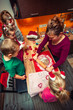 © Przemek Klos - Baking Christmas cookies at home