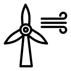 Poster - Wind Energy