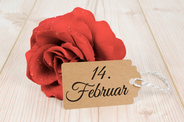 Poster - 14. Februar