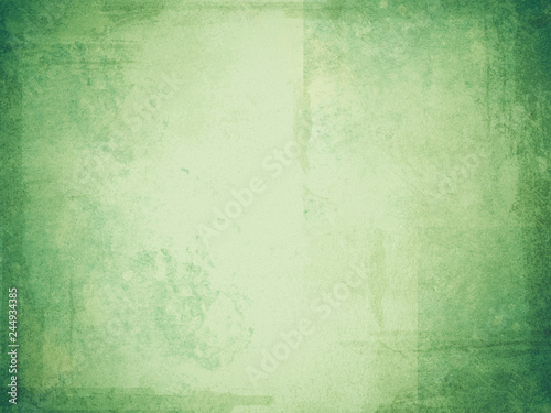 Old empty paper texture background