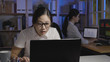 © PRPicturesProduction - asian businesswoman receiving negative news