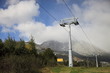 Skalnate Pleso, Hohe Tatra, Slowakei