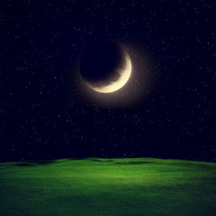 moon