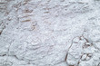 white stone texture or background. white desert