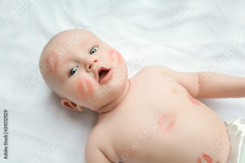 baby white skin care