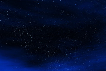 space galaxy background 3d rendering