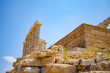 temple of poseidon in sounio