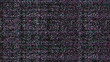 Glitch background. Computer screen error. Digital design concept. Pixel noise. HDTV no signal. Video game glitch. Television fail. Data decay. Technical problem grunge wallpaper.