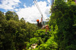 © wattanapong - Zipline adventure, Chiang mai, Thailand