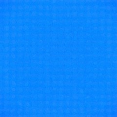 Poster - 3d rendering of abstract blue surface