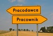 Pracodawca kontra pracownik