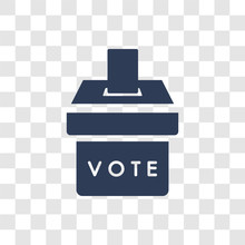 Referendum Icon Vector