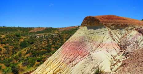 Wall Mural - hallett cove conservation park in adelaide, australia