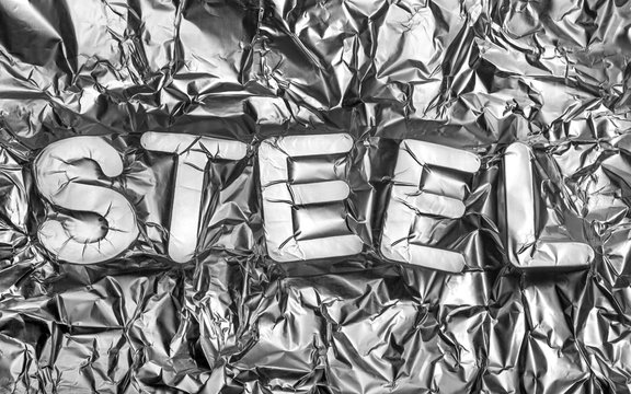 Steel