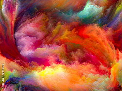 Beyond Color Motion