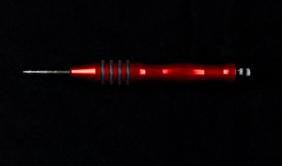 professional screwdriver for electronics and phone service