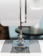 © gammaphotostudio - sewing machine
