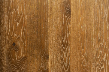 Brown wood texture. Abstract background, empty template.