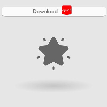 favorites vector icon