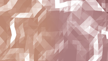 Background from polygons. Abstract background pattern.