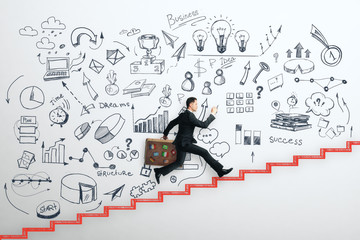 Poster - Success and workshop concept