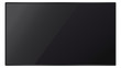 © fotohansel - gz301 GrafikZeichnung - TV: computer flat screen (frame) - blank illustration - modern multimedia panel (panorama) - 16to9 xxl g7136