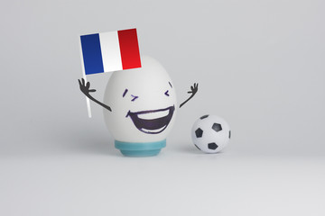 france football. funny and funny football