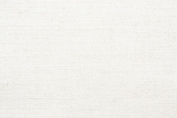 Texture of natural linen fabric 