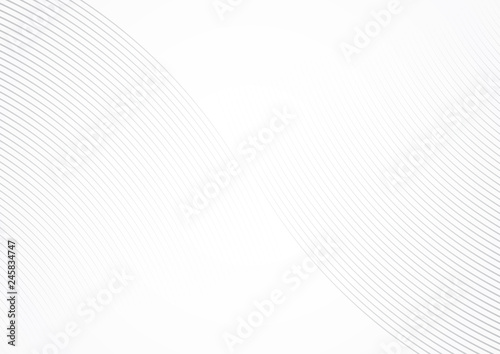Abstract wavy lines texture Background. Curved twisted slanting for Banner, C...