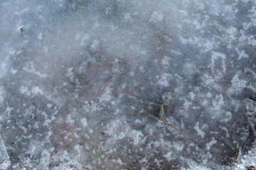 Ice Texture