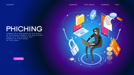 Poster - Internet SCAM ALERT