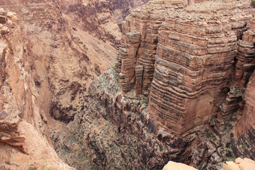 grand canyon