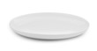 © sangsiripech - empty plate isolate on white background