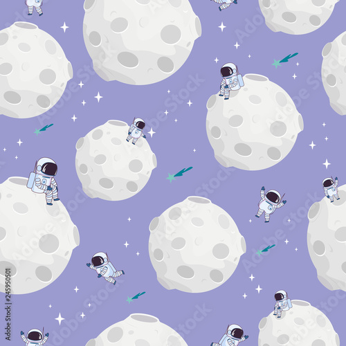 slodka-przestrzen-wzor-z-fantasy-ksiezyc-gwiazdy-i-astronauta-ilustracja-wektorowa-edycji