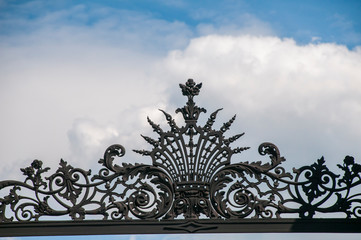 Belvedere, Vienna, Austria