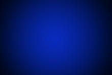 Blue Black Abstract Background Blur Gradient