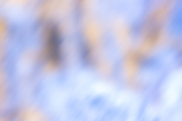 Wall Mural - bokeh color blur style , abstract mix color background