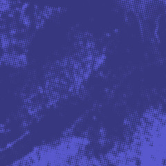 Naklejka na meble Blue Grunge Background